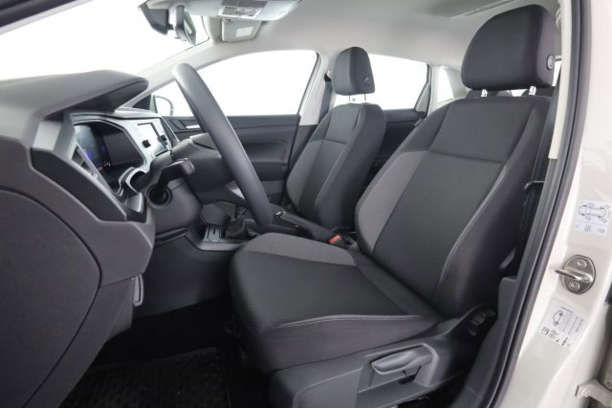 Volkswagen Polo 1.0 EVO (2)