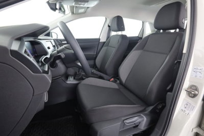Volkswagen Polo 1.0 EVO (2)