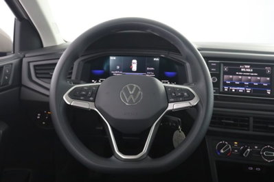 Volkswagen Polo 1.0 EVO (5)