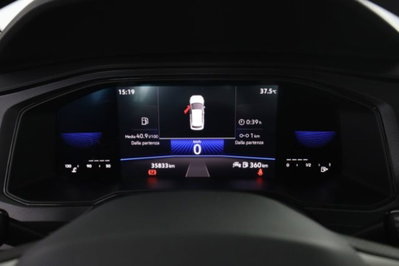 Volkswagen Polo 1.0 EVO (7)