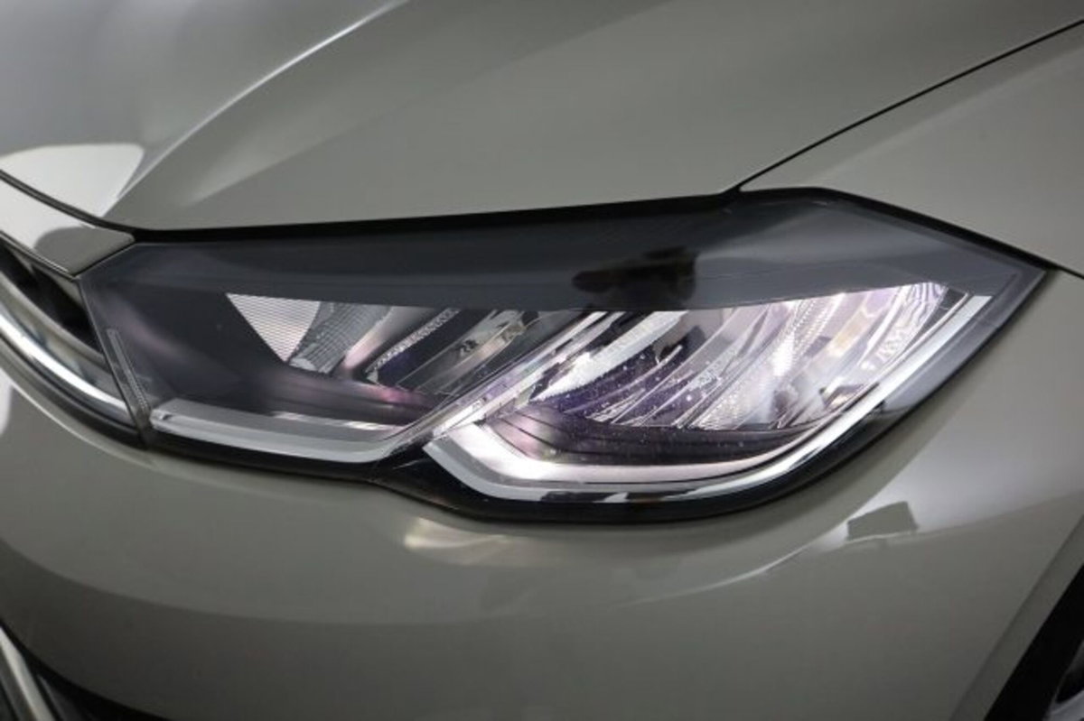 Volkswagen Polo 1.0 EVO (8)