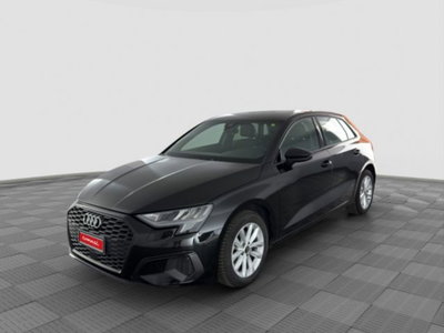 Audi A3 Sportback 30 TDI S tronic Business usata
