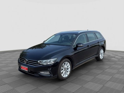 Volkswagen Passat Variant 2.0 TDI SCR EVO DSG Business usata
