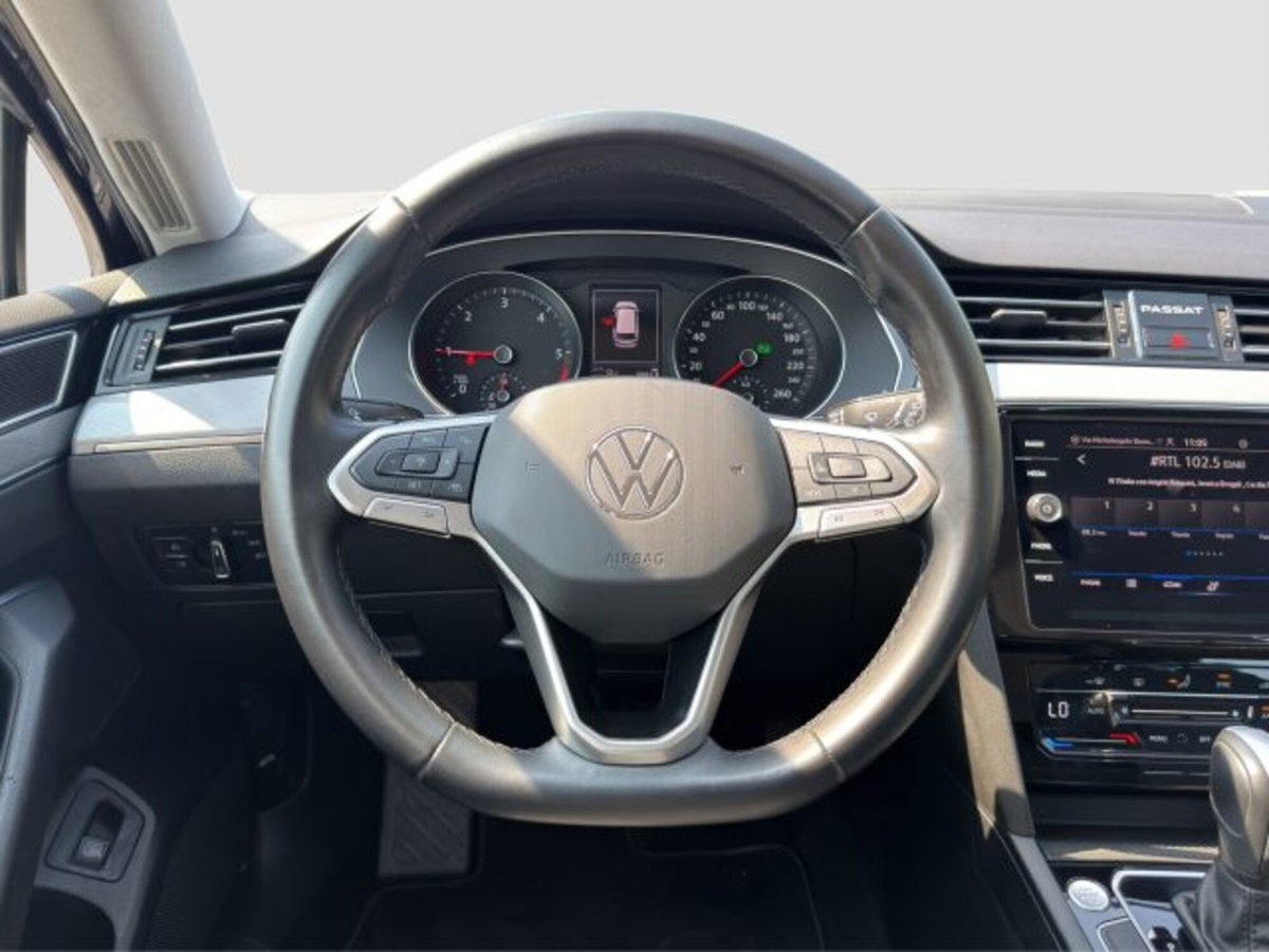 Volkswagen Passat Variant 2.0 TDI SCR EVO DSG Business (13)