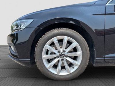 Volkswagen Passat Variant 2.0 TDI SCR EVO DSG Business (16)