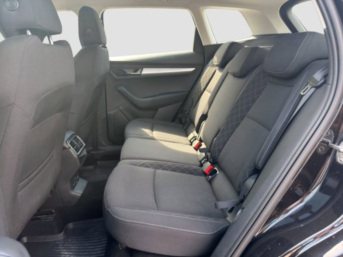 Skoda Karoq 1.5 tsi Executive dsg (11)