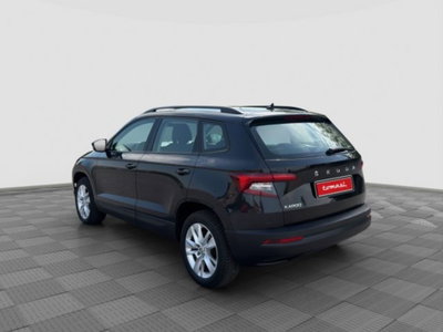 Skoda Karoq 1.5 tsi Executive dsg (3)