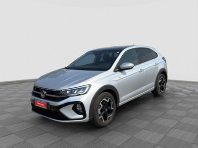 Volkswagen Taigo 1.0 tsi R-Line 115cv usata