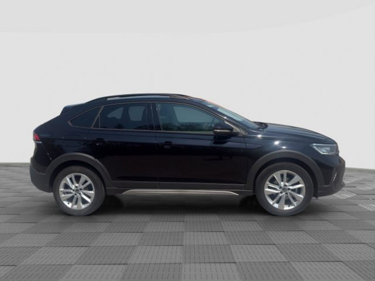 Volkswagen Taigo 1.0 tsi Life 115cv (6)