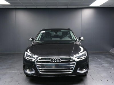 Audi A4 Avant 35 TDI/163 CV S tronic Business Advanced (2)