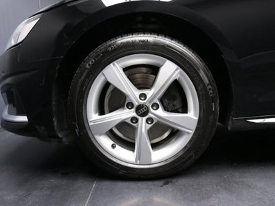 Audi A4 Avant 35 TDI/163 CV S tronic Business Advanced (3)