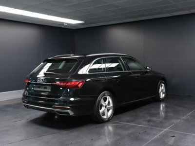 Audi A4 Avant 35 TDI/163 CV S tronic Business Advanced (4)