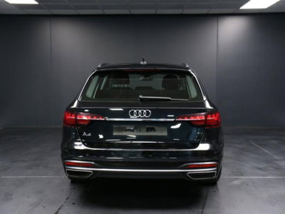 Audi A4 Avant 35 TDI/163 CV S tronic Business Advanced (5)