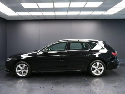 Audi A4 Avant 35 TDI/163 CV S tronic Business Advanced (6)