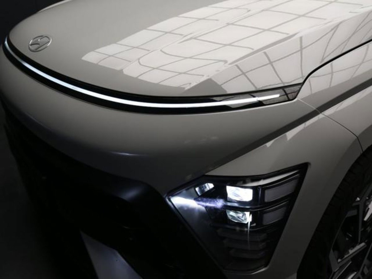Hyundai Kona 1.0 T-GDI Hybrid 48V iMT NLine (10)