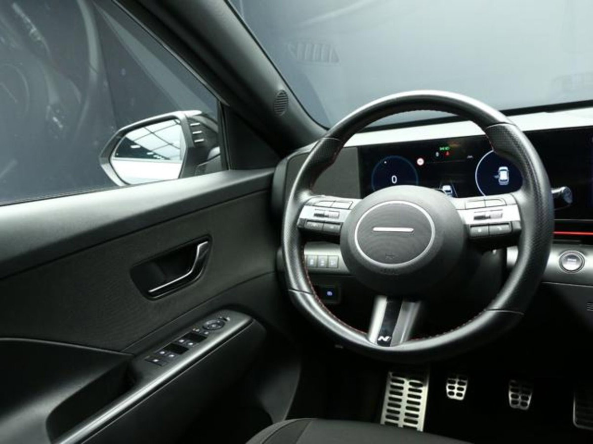 Hyundai Kona 1.0 T-GDI Hybrid 48V iMT NLine (13)