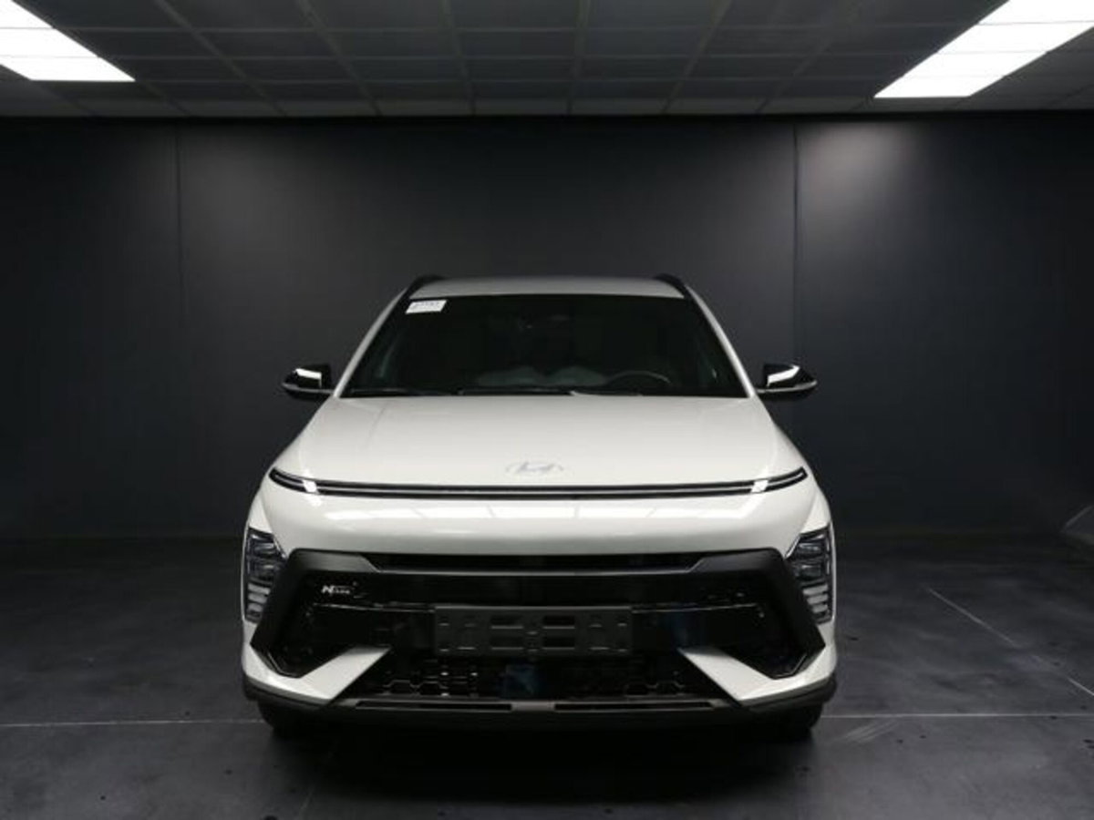 Hyundai Kona 1.0 T-GDI Hybrid 48V iMT NLine (2)