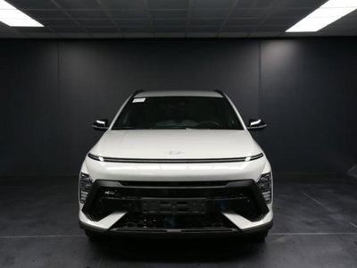 Hyundai Kona 1.0 T-GDI Hybrid 48V iMT NLine (2)
