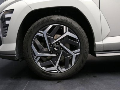 Hyundai Kona 1.0 T-GDI Hybrid 48V iMT NLine (5)