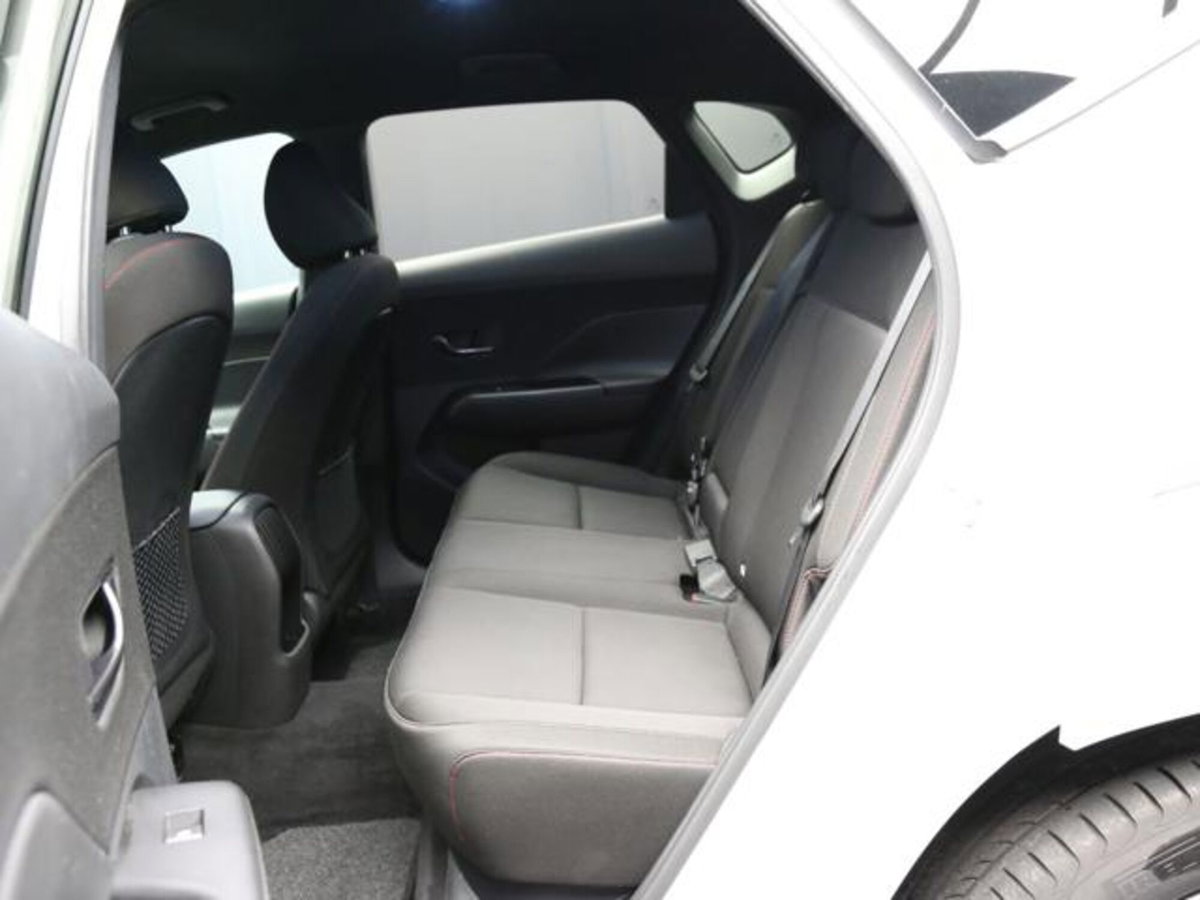 Hyundai Kona 1.0 T-GDI Hybrid 48V iMT NLine (8)