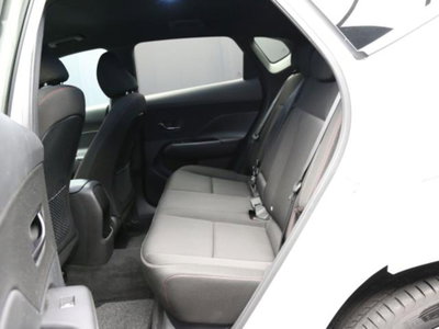 Hyundai Kona 1.0 T-GDI Hybrid 48V iMT NLine (8)
