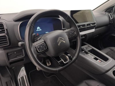 Citroen C5 Aircross Aircross BlueHDi 130 S&S EAT8 Shine Pack (10)