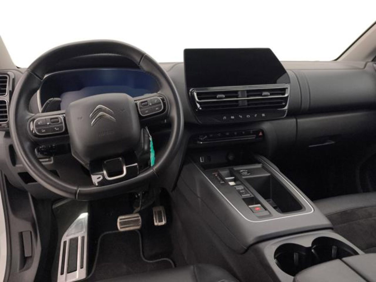 Citroen C5 Aircross Aircross BlueHDi 130 S&S EAT8 Shine Pack (12)