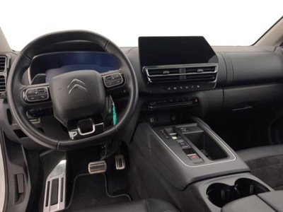 Citroen C5 Aircross Aircross BlueHDi 130 S&S EAT8 Shine Pack (12)