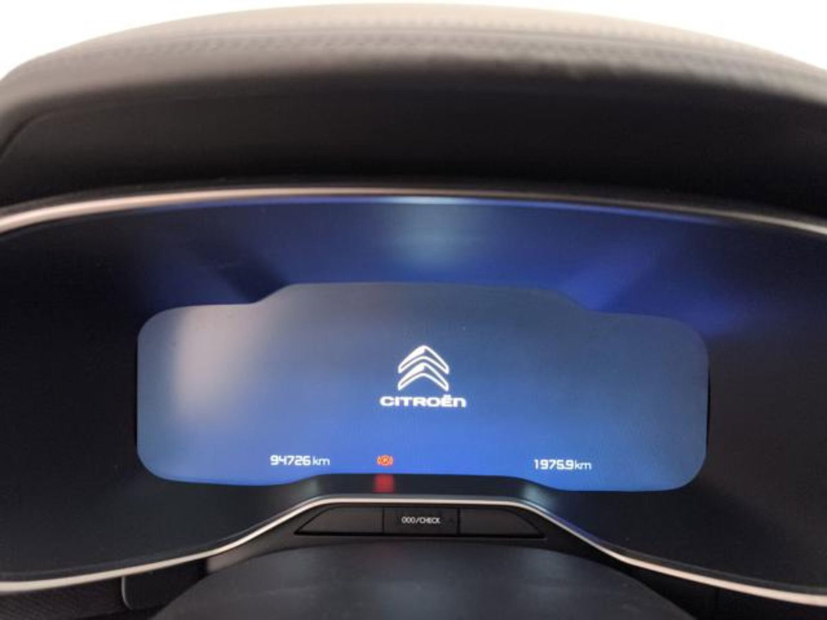 Citroen C5 Aircross Aircross BlueHDi 130 S&S EAT8 Shine Pack (13)