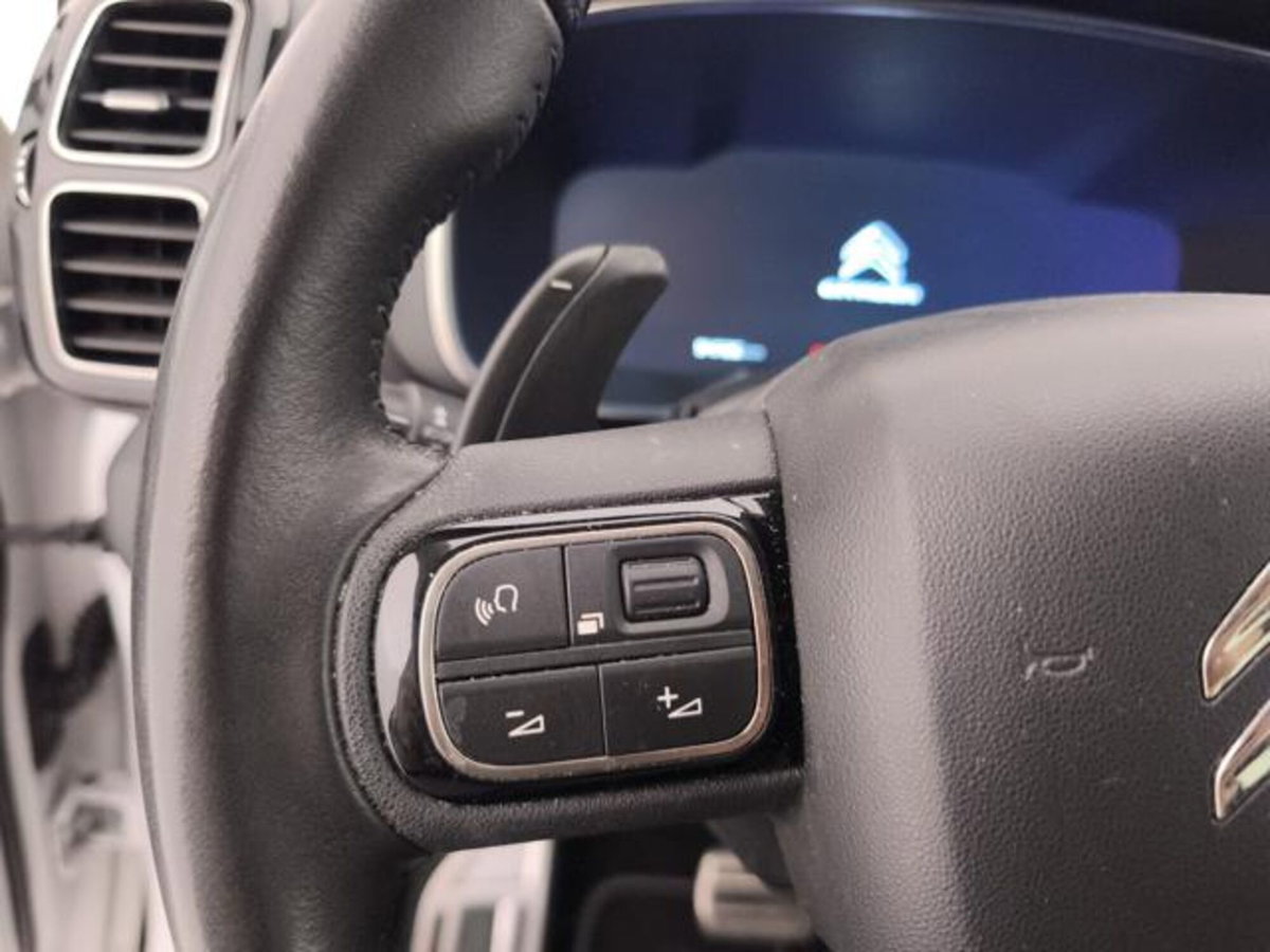 Citroen C5 Aircross Aircross BlueHDi 130 S&S EAT8 Shine Pack (14)