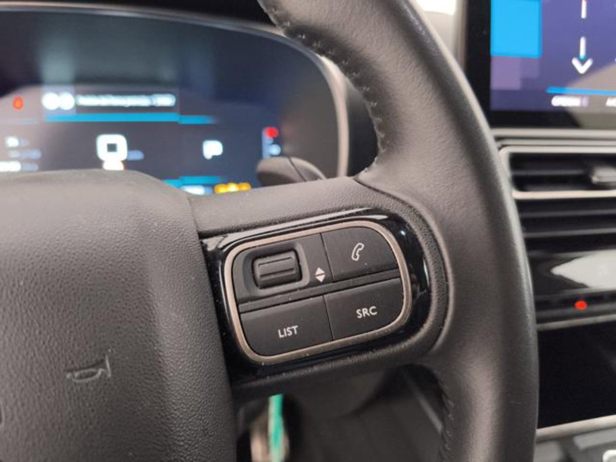 Citroen C5 Aircross Aircross BlueHDi 130 S&S EAT8 Shine Pack (15)