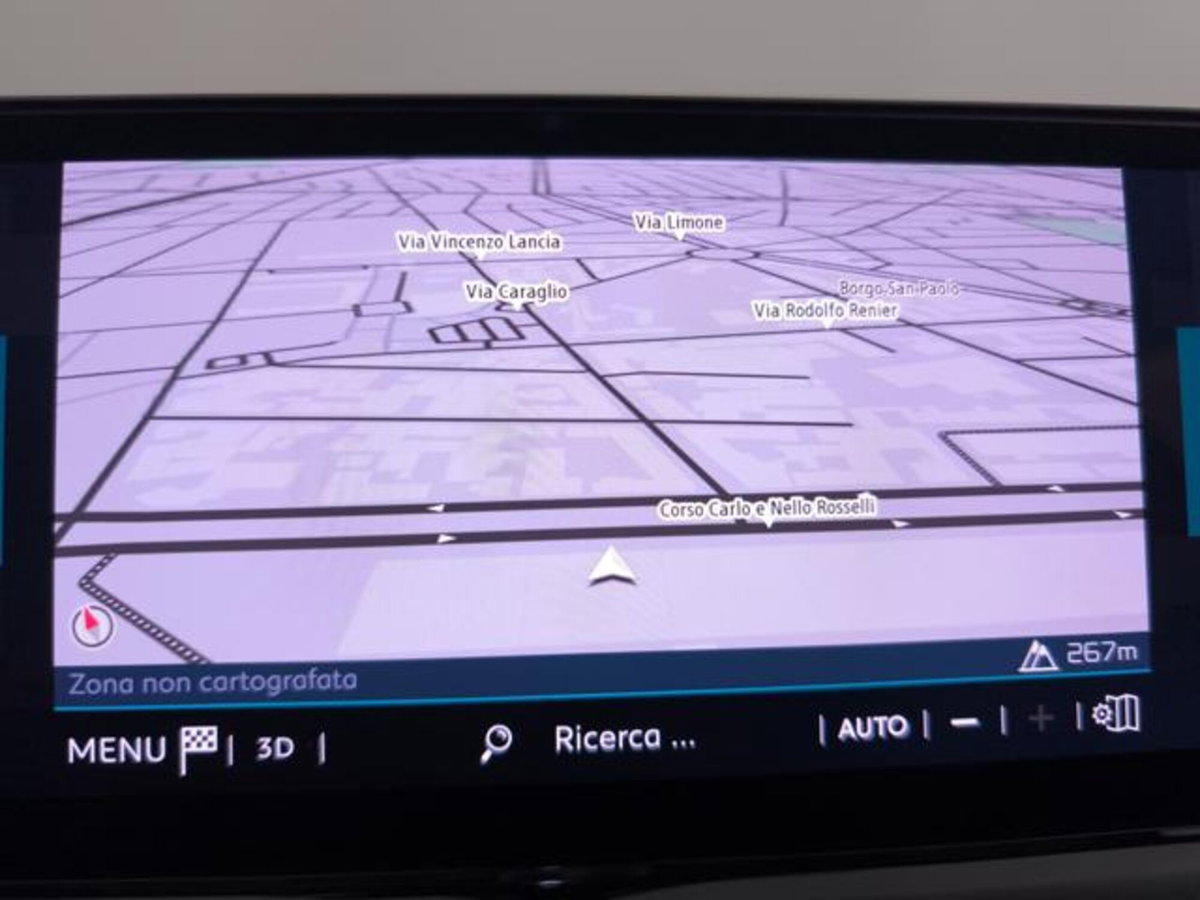 Citroen C5 Aircross Aircross BlueHDi 130 S&S EAT8 Shine Pack (16)