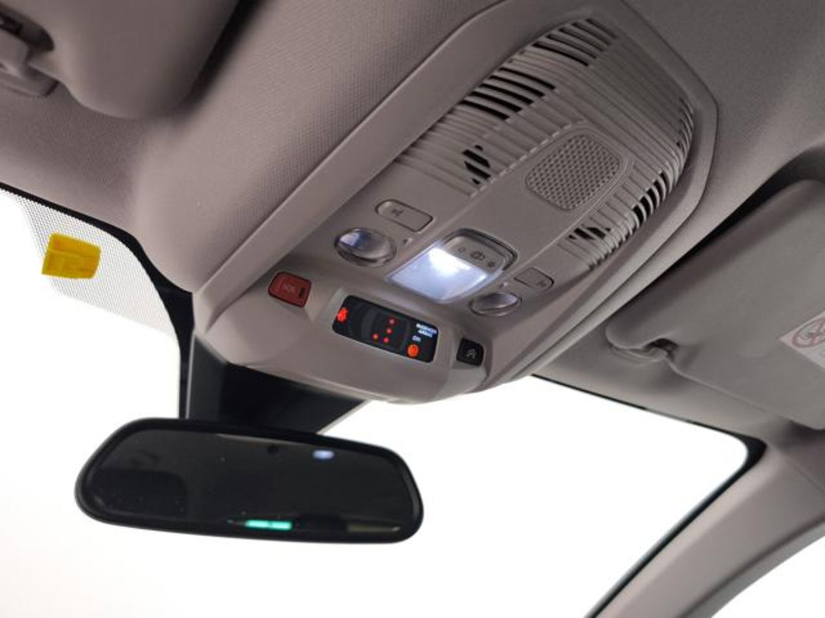 Citroen C5 Aircross Aircross BlueHDi 130 S&S EAT8 Shine Pack (17)