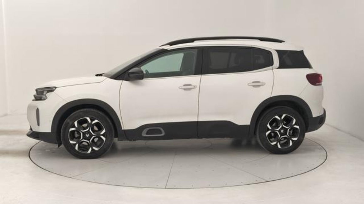 Citroen C5 Aircross Aircross BlueHDi 130 S&S EAT8 Shine Pack (2)