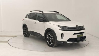 Citroen C5 Aircross Aircross BlueHDi 130 S&S EAT8 Shine Pack (7)