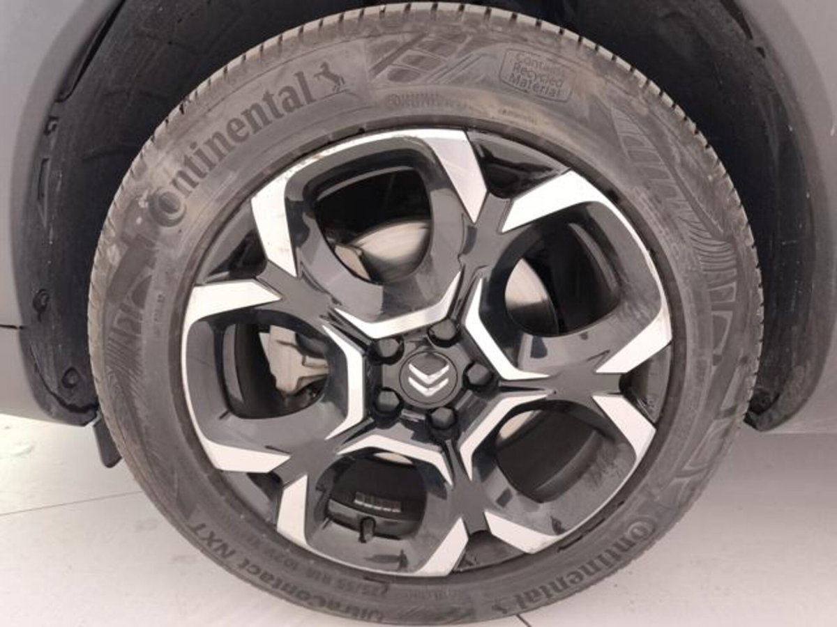 Citroen C5 Aircross Aircross BlueHDi 130 S&S EAT8 Shine Pack (9)
