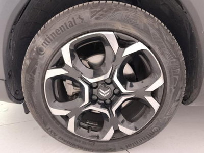Citroen C5 Aircross Aircross BlueHDi 130 S&S EAT8 Shine Pack (9)