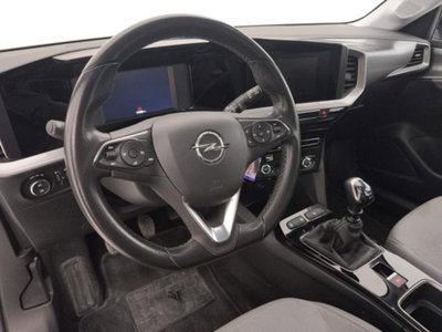 Opel Mokka 1.5 diesel Elegance (10)