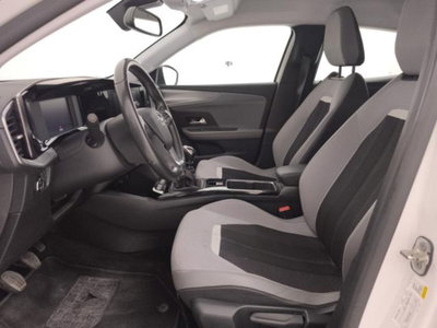 Opel Mokka 1.5 diesel Elegance (11)
