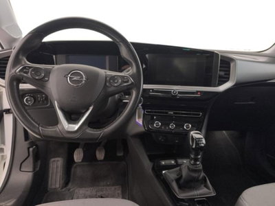 Opel Mokka 1.5 diesel Elegance (12)