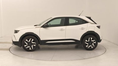Opel Mokka 1.5 diesel Elegance (2)