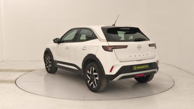 Opel Mokka 1.5 diesel Elegance (3)