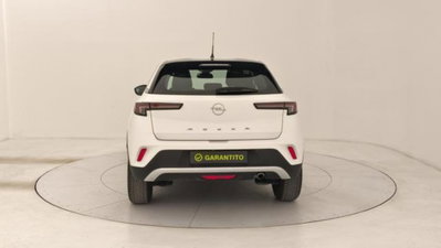 Opel Mokka 1.5 diesel Elegance (4)