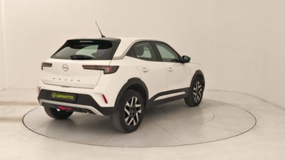 Opel Mokka 1.5 diesel Elegance (5)