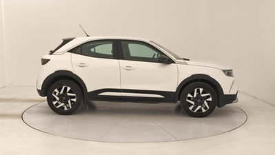 Opel Mokka 1.5 diesel Elegance (6)