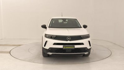 Opel Mokka 1.5 diesel Elegance (8)