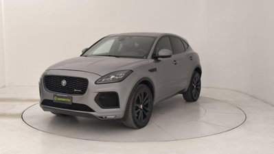 Jaguar E-Pace 2.0d i4 mhev R-Dynamic HSE awd 163cv auto usata