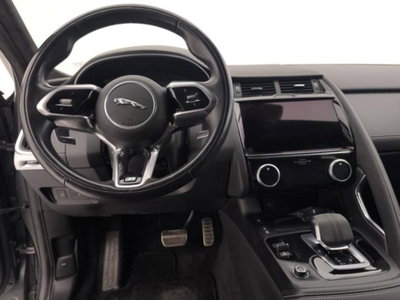 Jaguar E-Pace 2.0d i4 mhev R-Dynamic HSE awd 163cv auto (12)