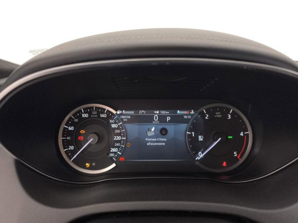 Jaguar E-Pace 2.0d i4 mhev R-Dynamic HSE awd 163cv auto (13)