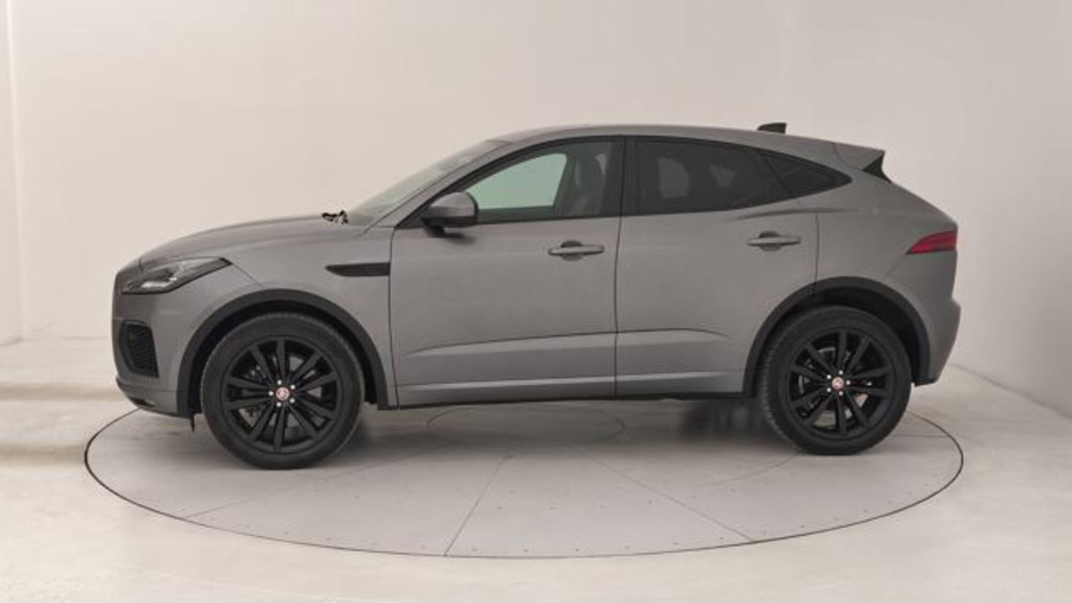 Jaguar E-Pace 2.0d i4 mhev R-Dynamic HSE awd 163cv auto (2)